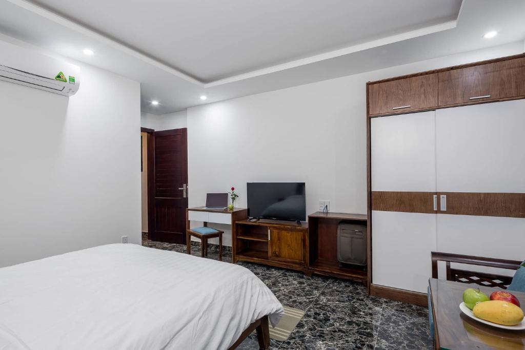 Дананг: Marinas Penthouse Close to Beaches