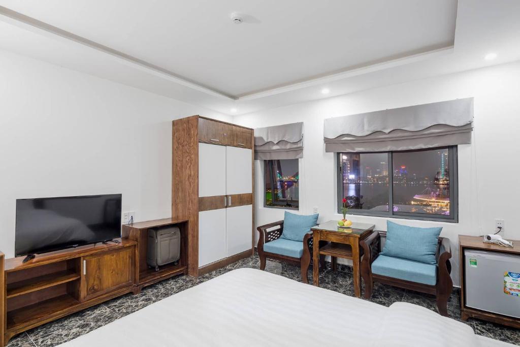 Дананг: Marinas Penthouse Close to Beaches
