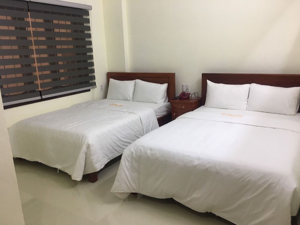 Донгхой: Gia Nguyen Hotel Dong Hoi