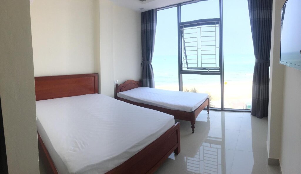 Донгхой: Gia Nguyen Hotel Dong Hoi