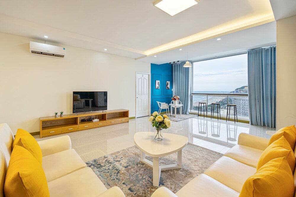 Вунгтау: Stephen Luxury Apartments