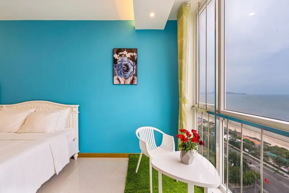 Вунгтау: Stephen Luxury Apartments