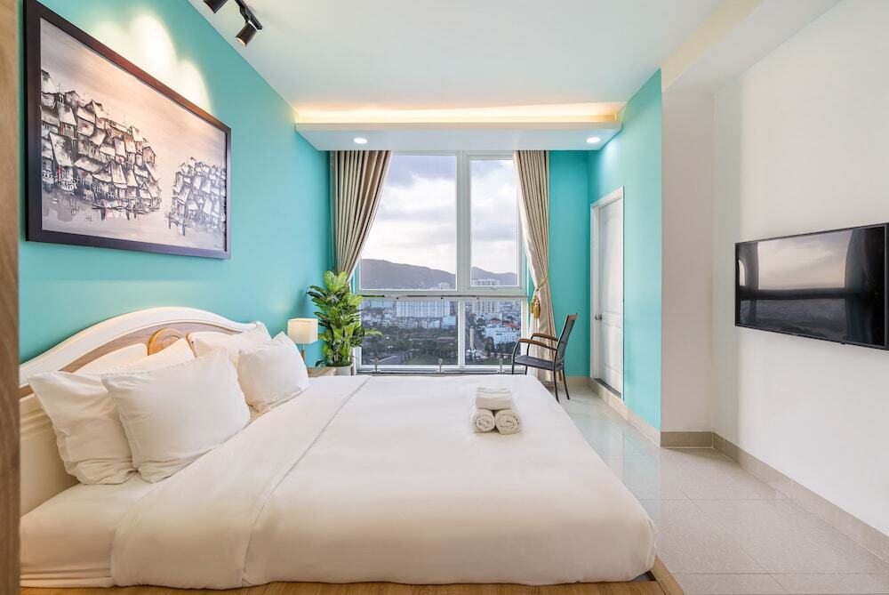 Вунгтау: Stephen Luxury Apartments