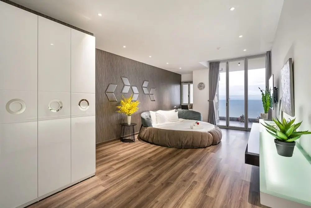 Вунгтау: Stephen Luxury Apartments