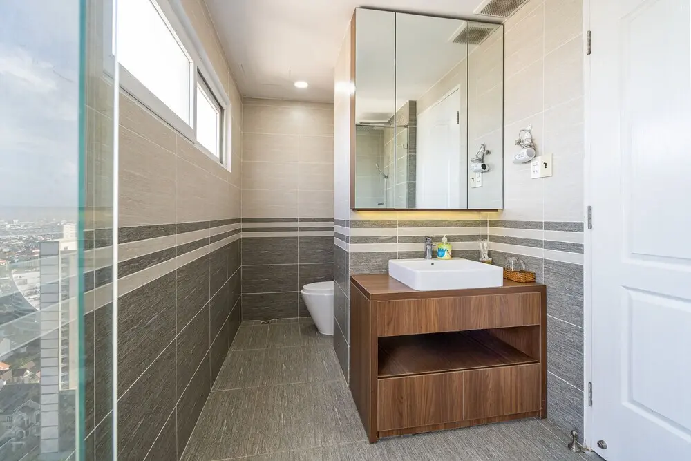 Вунгтау: Stephen Luxury Apartments