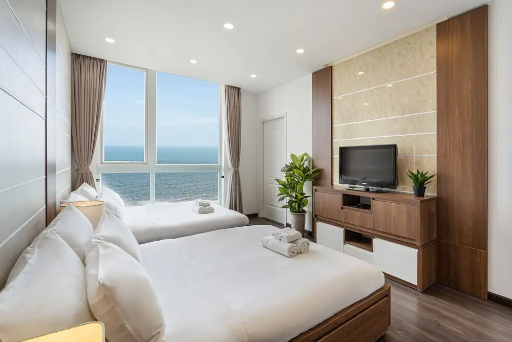 Вунгтау: Stephen Luxury Apartments