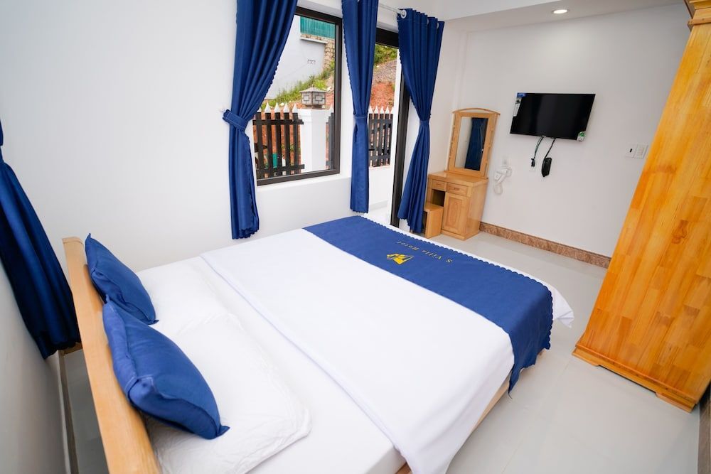 Далат: S Villa Hotel