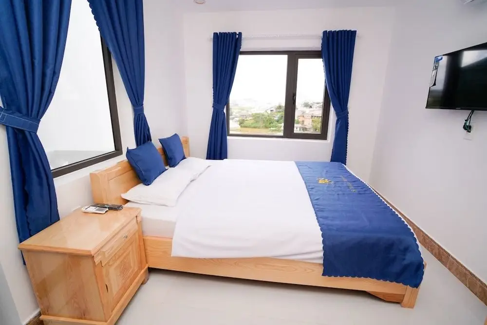 Далат: S Villa Hotel