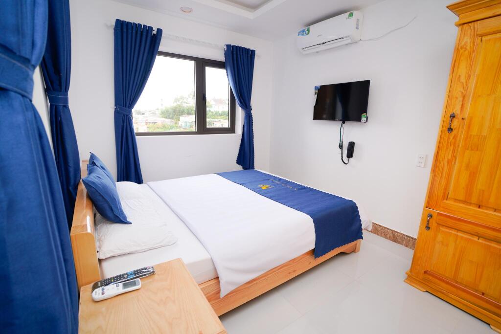 Далат: S Villa Hotel