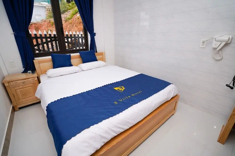 Далат: S Villa Hotel