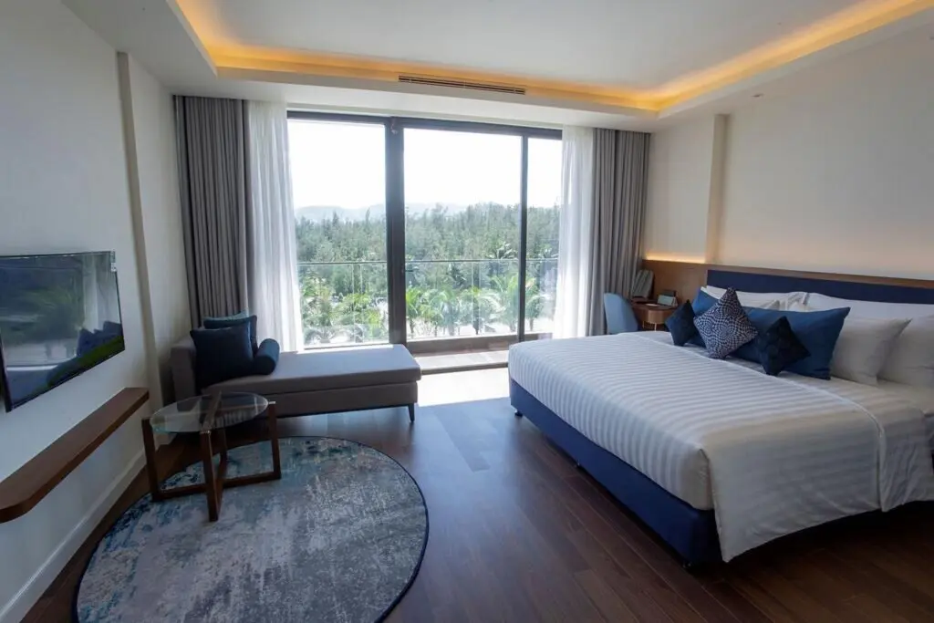 Куинён: FLC Grand Hotel Quy Nhon