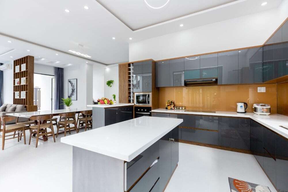 Вунгтау: Tran Duy Sunrise Villa
