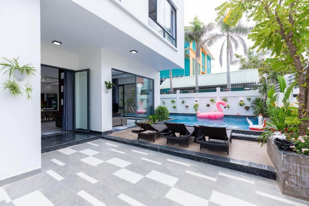 Tran Duy Sunrise Villa — фото 1