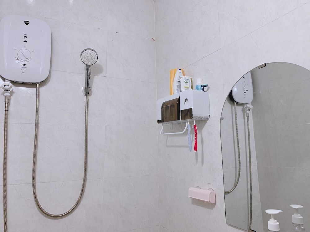 Туй-Хоа: Yen Homestay Phu Yen