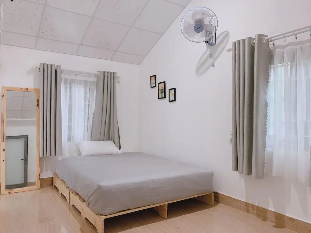Туй-Хоа: Yen Homestay Phu Yen