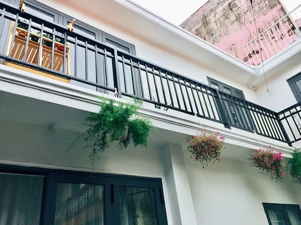 Туй-Хоа: Yen Homestay Phu Yen