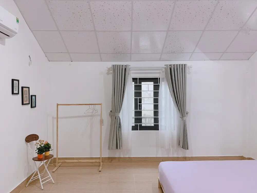 Туй-Хоа: Yen Homestay Phu Yen