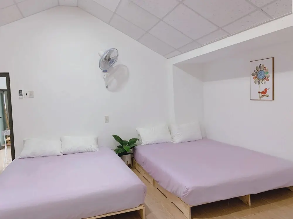 Туй-Хоа: Yen Homestay Phu Yen
