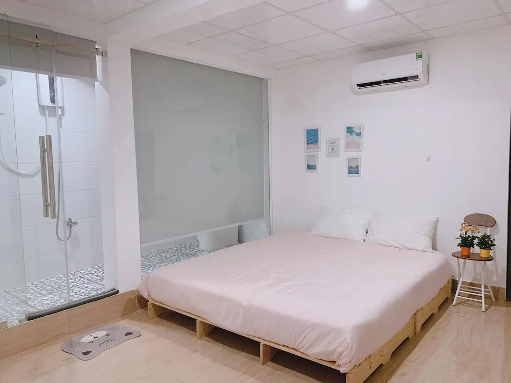 Туй-Хоа: Yen Homestay Phu Yen