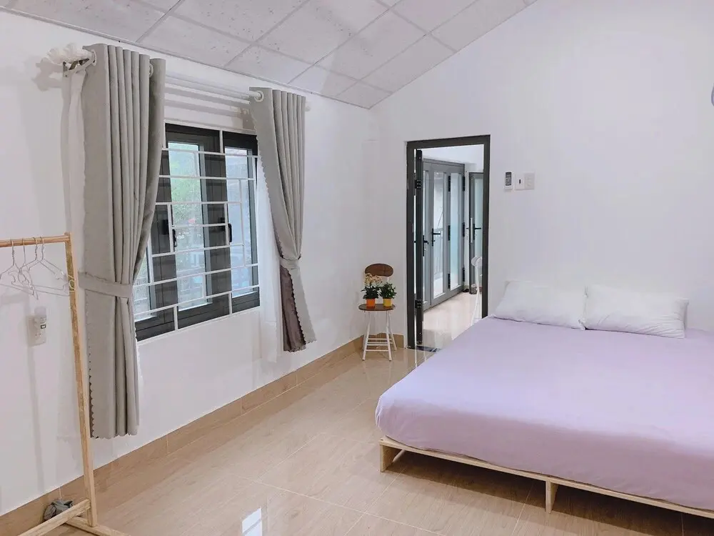 Туй-Хоа: Yen Homestay Phu Yen