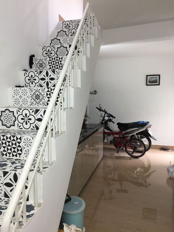 Туй-Хоа: Yen Homestay Phu Yen