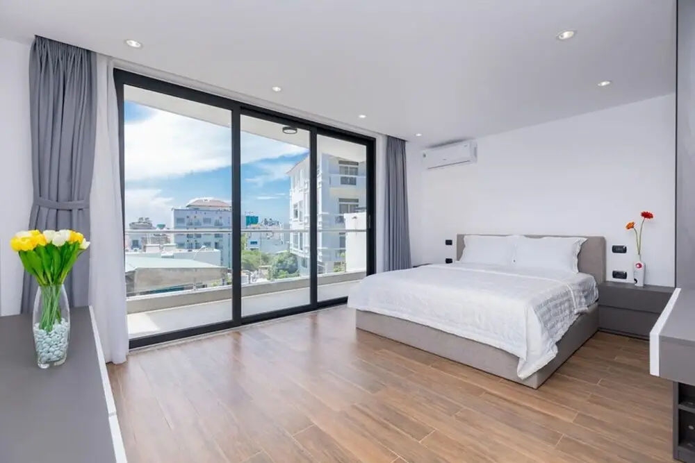 Вунгтау: Tran Duy Luxury Villa 3