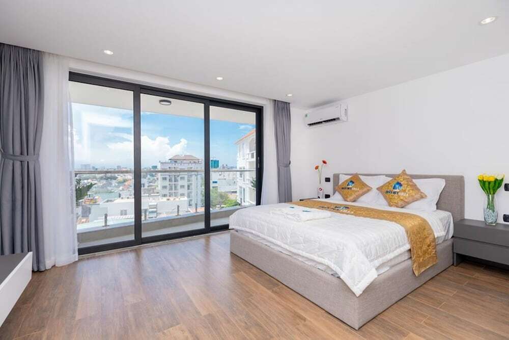 Вунгтау: Tran Duy Luxury Villa 3