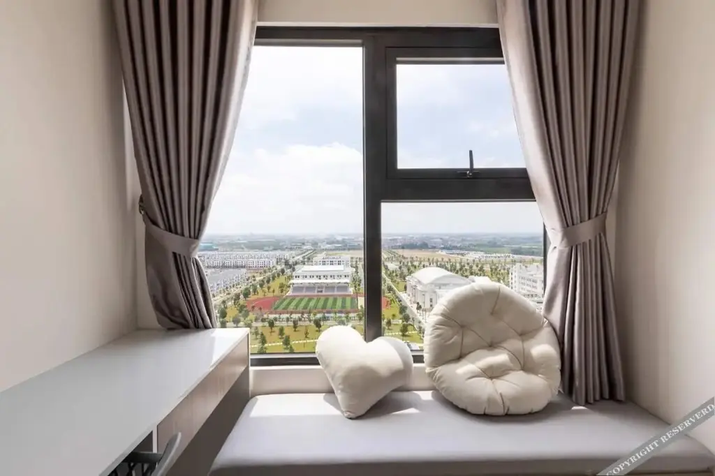 Ханой: Vinhomes Ocean Park Gia Lam Apartment