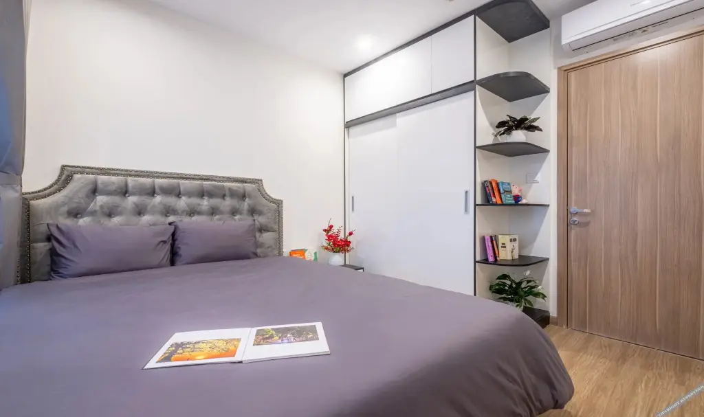 Ханой: Vinhomes Ocean Park Gia Lam Apartment