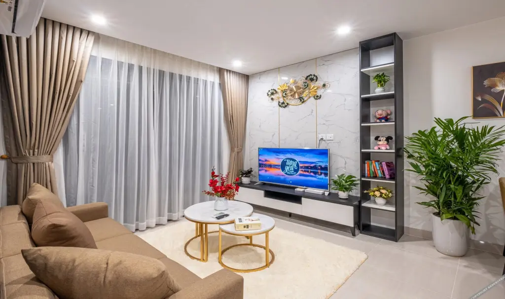 Ханой: Vinhomes Ocean Park Gia Lam Apartment