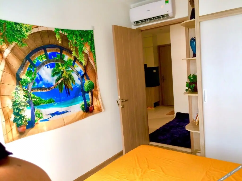 Ханой: Vinhomes Ocean Park Gia Lam Apartment