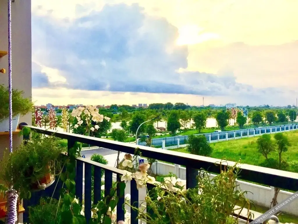 Ханой: Vinhomes Ocean Park Gia Lam Apartment