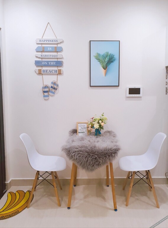 Ханой: Vinhomes Ocean Park Gia Lam Apartment