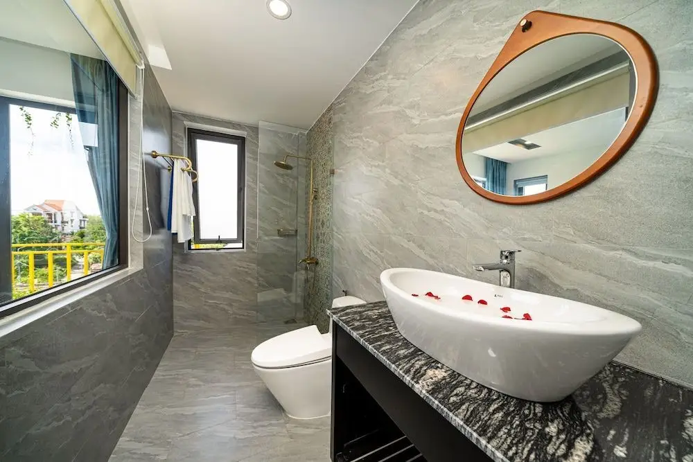 Хойан: Primrose Boutique Villa  Apartments