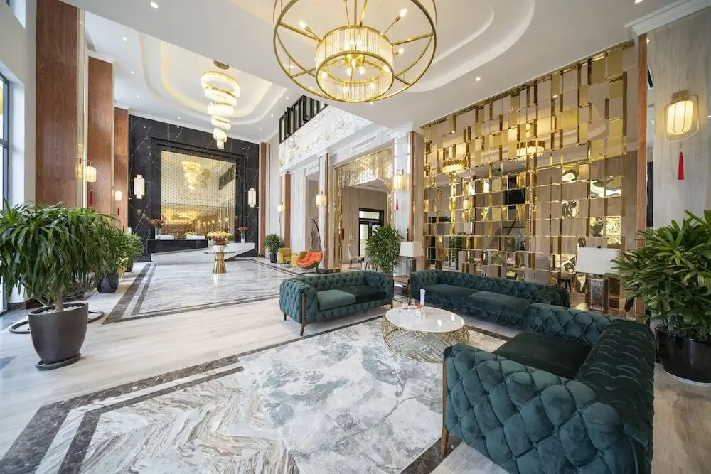 Хойан: Le Pavillon Hoian Gallery Hotel & Spa
