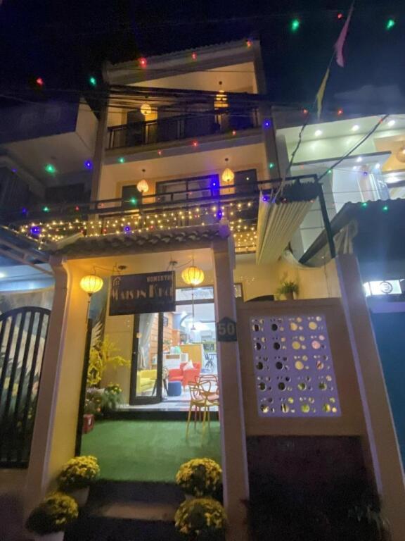 Хойан: Maison Khoi Homestay