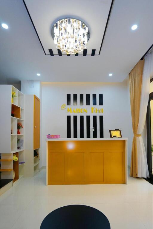 Хойан: Maison Khoi Homestay