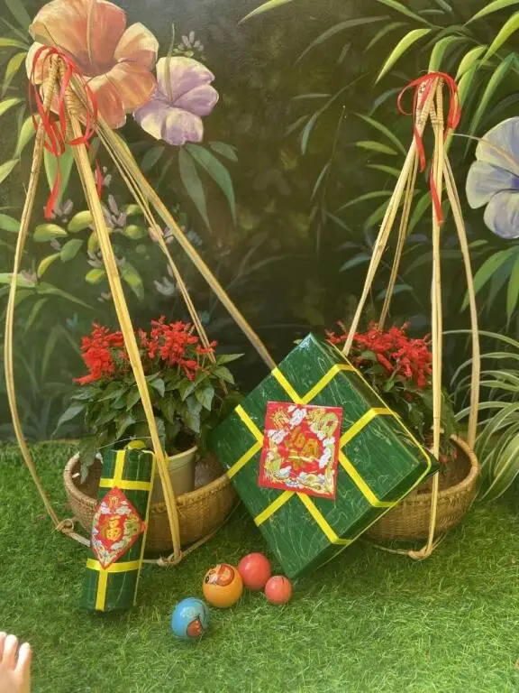 Хойан: Maison Khoi Homestay