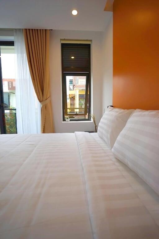 Хойан: Maison Khoi Homestay