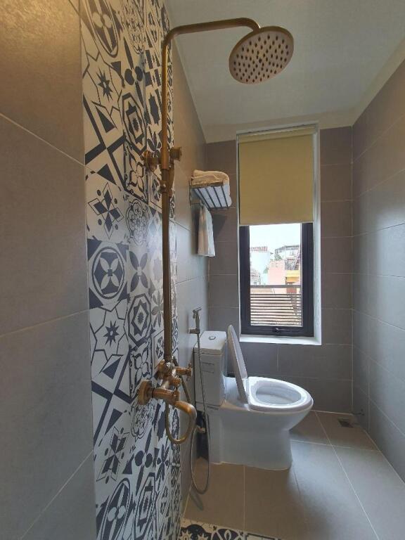 Хойан: Maison Khoi Homestay