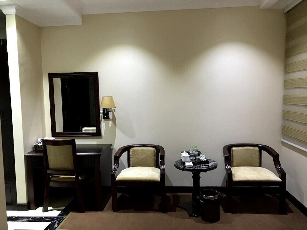 Бакнинь: APA Hotel