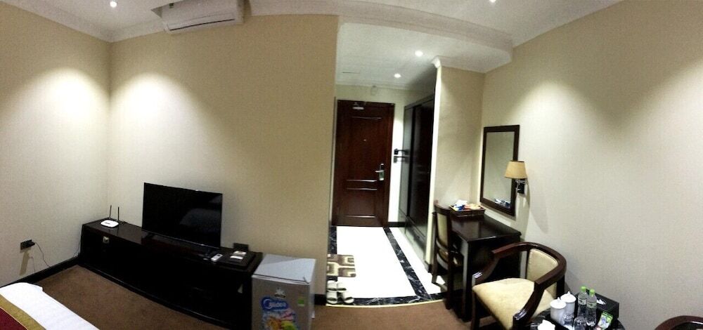 Бакнинь: APA Hotel