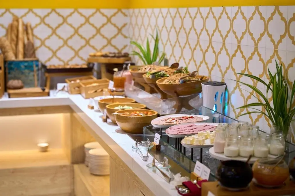 Хойан: Курортный отель Hoi An Memories Resort & Spa