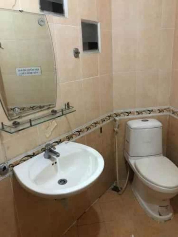 Хошимин: Bao Vy Hotel