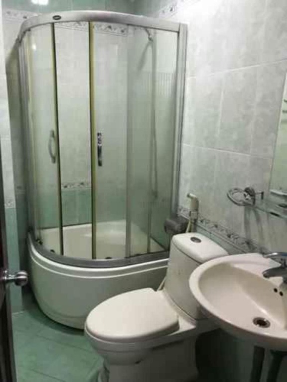 Хошимин: Bao Vy Hotel