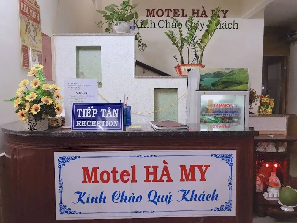 Ha My Motel — фото 1