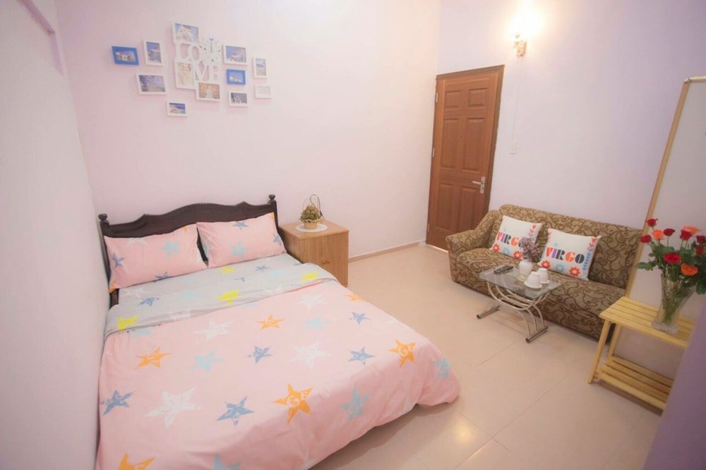 Далат: Huu Nghi Hotel