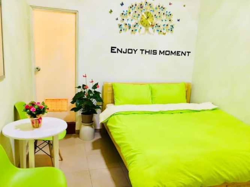 Далат: Huu Nghi Hotel