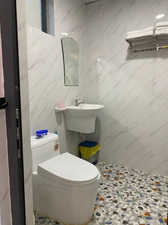 Вунгтау: Hoai Thu Hotel