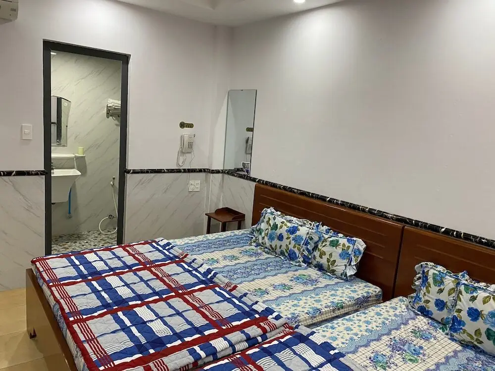Вунгтау: Hoai Thu Hotel